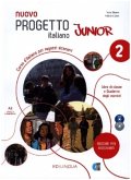 Nuovo Progetto Italiano Junior 2