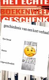 GESCHIEDENIS VAN EEN KORT VERHAAL