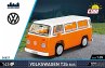 COBI Action Town 24621 - Volkswagen T2b... - Bild 1