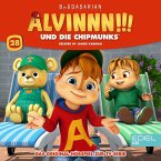 Folge 28 (Das Original-Hörspiel zur TV-Serie) (MP3-Download)