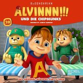 Folge 28 (Das Original-Hörspiel zur TV-Serie) (MP3-Download) Folge 28 (Das Original-Hörspiel zur TV-Serie) (MP3-Download)