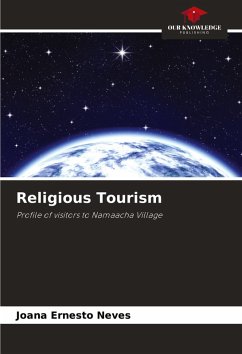 Cover Religious Tourism