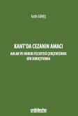 Kantda Cezanin Amaci