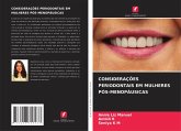 CONSIDERAÇÕES PERIODONTAIS EM MULHERES PÓS-MENOPÁUSICAS