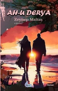 Cover Ah-U Derya