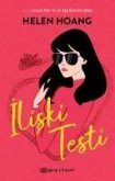 Iliski Testi Iliski Testi