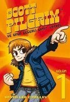 Cover Scott Pilgrim 1