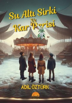 Cover Su Alti Sirki ve Kar Perisi
