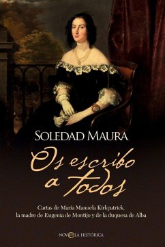 Cover Os escribo a todos