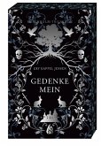 Gedenkemein - Rosenholm-Trilogie (# 2) Gedenkemein - Rosenholm-Trilogie (# 2)