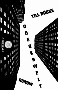 Cover Dreckswelt