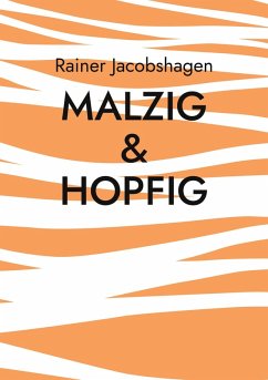 Cover malzig & hopfig