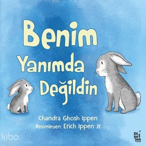 Benim Yanimda Degildin Benim Yanimda Degildin