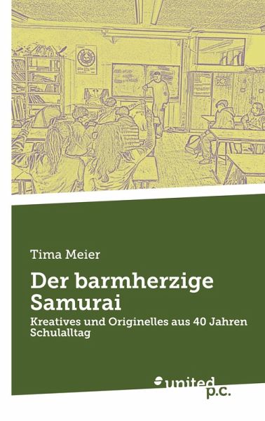 Der barmherzige Samurai