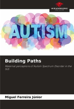 Building Paths - Ferreira Júnior, Miguel