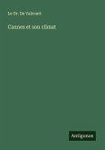 Cannes et son climat