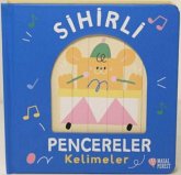Sihirli Pencereler - Kelimeler Sihirli Pencereler - Kelimeler