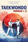 Taekwondo Poomsae 1-8 (eBook, ePUB) Taekwondo Poomsae 1-8 (eBook, ePUB)