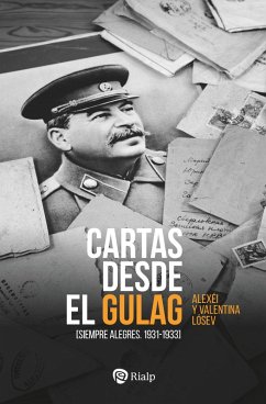 Cover Cartas desde el Gulag (eBook, ePUB)