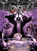 Ork-Saga 4: Die Schlacht um Tirgas Lan (eBook, PDF) Ork-Saga 4: Die Schlacht um Tirgas Lan (eBook, PDF)