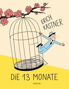 Cover Die 13 Monate