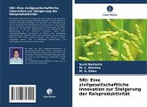 SRI: Eine zivilgesellschaftliche Innovation zur Steigerung der Reisproduktivität SRI: Eine zivilgesellschaftliche Innovation zur Steigerung der Reisproduktivität