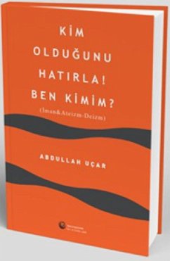 Cover Kim Oldugunu Hatirla Ben Kimim