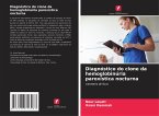 Diagnóstico do clone da hemoglobinúria paroxística nocturna
