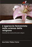 L'approccio femminista nelle scienze della religione
