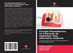Cirurgia Piezoeléctrica na Colocação de Implantes: Uma alternativa moderna