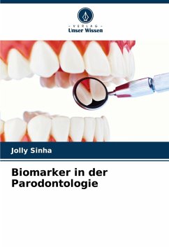 Cover Biomarker in der Parodontologie