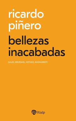 bellezas inacabadas (eBook, ePUB) - Piñero, Ricardo
