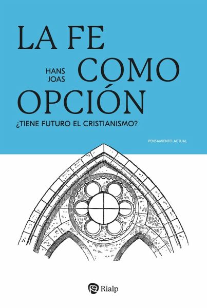 La fe como opción (eBook, ePUB) La fe como opción (eBook, ePUB)