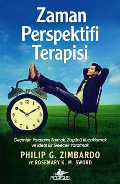 Zaman Perspektifi Terapisi Cover Zaman Perspektifi Terapisi