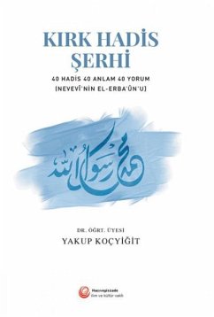 Cover Kirk Hadis Serhi