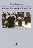 Modern Barbarligin Elestirisi Modern Barbarligin Elestirisi