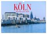 Köln - Facetten einer Stadt... - Bild 1