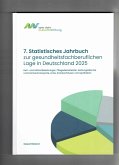 7. Statistisches Jahrbuch zur gesundheitsfachberuflichen Lage in Deutschland 2025 7. Statistisches Jahrbuch zur gesundheitsfachberuflichen Lage in Deutschland 2025