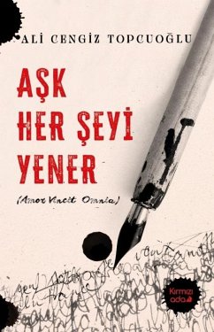 Cover Ask Her Seyi Yener