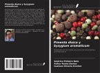 Pimenta dioica y Syzygium aromaticum Pimenta dioica y Syzygium aromaticum