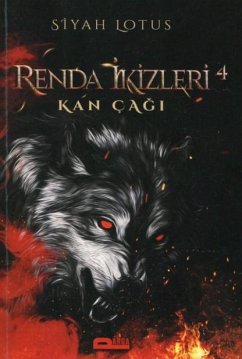 Cover Renda Ikizleri 4 - Kan Cagi