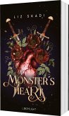 A Monster's Heart A Monster's Heart