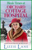 Bleak Times at Orchard Cottage Hospital (eBook, ePUB) Bleak Times at Orchard Cottage Hospital (eBook, ePUB)
