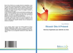 Réussir Dès A Présent Réussir Dès A Présent