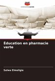 Éducation en pharmacie verte