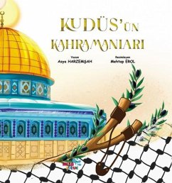 Kudüsün Kahramanlari - Harzemsah, Asya