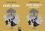 Ceviz Agaci 1. ve 2. Cilt Takim