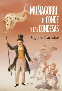 Cover Muñagorri, el conde y las condesas