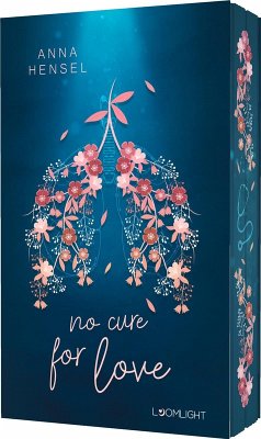 Cover No Cure for Love