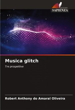 Cover Musica glitch